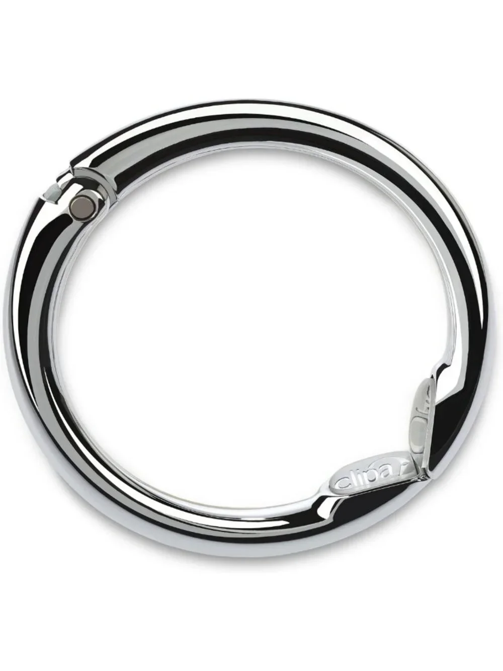 Instant Bag Hanger Hook - Easy One-Handed Use, Holds 15kg, Compact & Durable